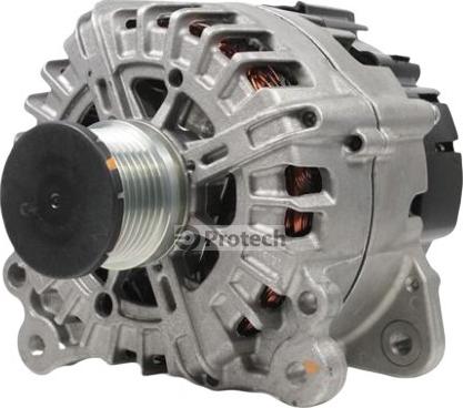 Protech IR5651 - Alternateur droxauto.com