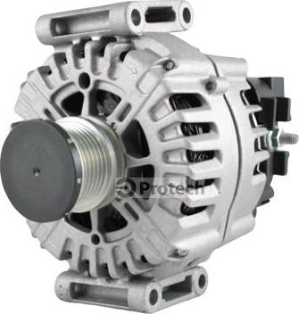 Protech IR5663 - Alternateur droxauto.com