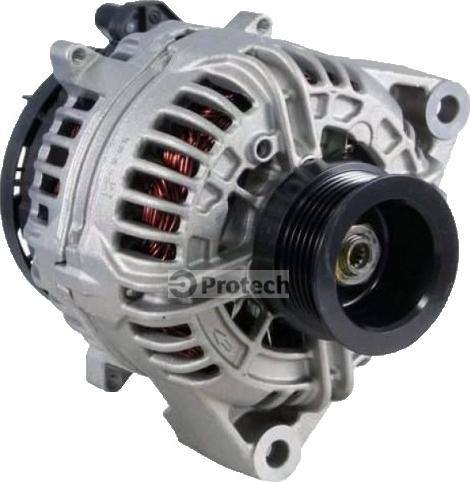 Protech IR5683 - Alternateur droxauto.com