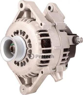 Protech IR5639 - Alternateur droxauto.com