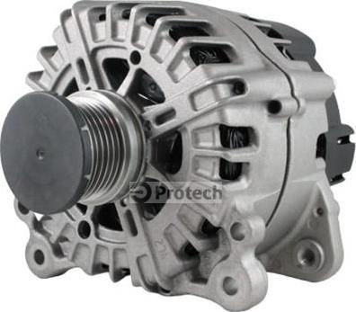 Protech IR5631 - Alternateur droxauto.com