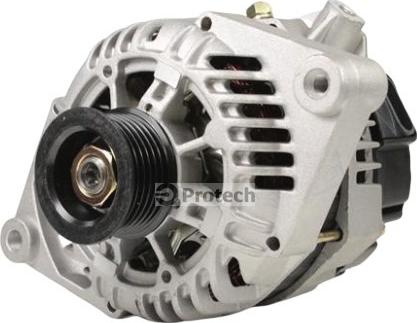 Protech IR5638 - Alternateur droxauto.com