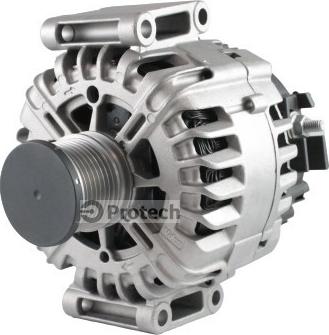 Protech IR5679 - Alternateur droxauto.com