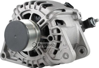 Protech IR5677 - Alternateur droxauto.com