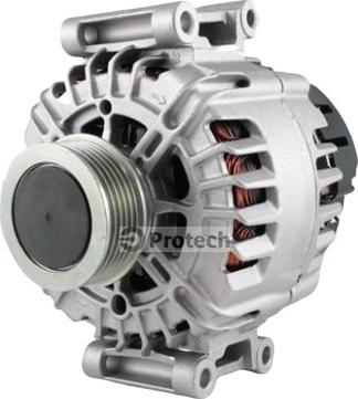 Protech IR5850 - Alternateur droxauto.com