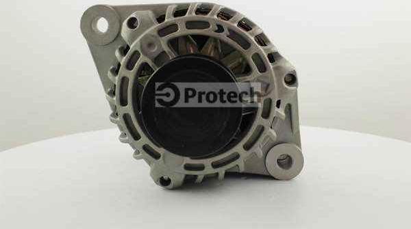 Protech IR6400 - Alternateur droxauto.com