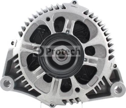 Protech IR6389 - Alternateur droxauto.com