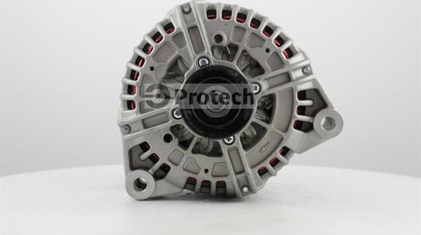 Protech IR6320 - Alternateur droxauto.com