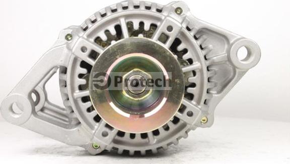 Protech IR6209 - Alternateur droxauto.com