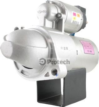 Protech IR1006 - Démarreur droxauto.com