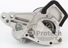 Protech IR1011 - Démarreur droxauto.com