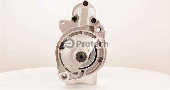 Protech IR8942 - Démarreur droxauto.com