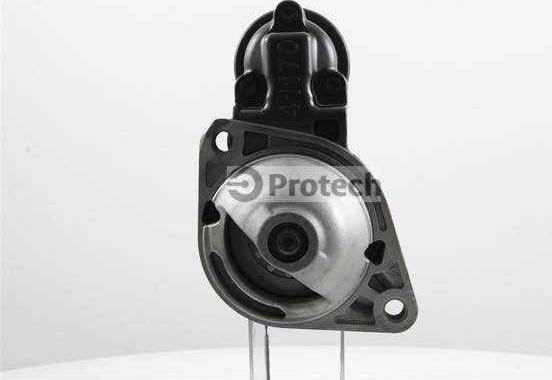 Protech IR8950 - Démarreur droxauto.com