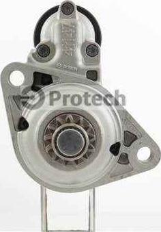 Protech IR8967 - Démarreur droxauto.com