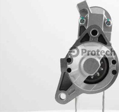 Protech IR8971 - Démarreur droxauto.com