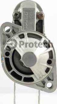 Protech IR8973 - Démarreur droxauto.com