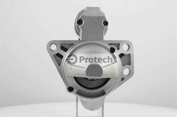 Protech IR8405 - Démarreur droxauto.com