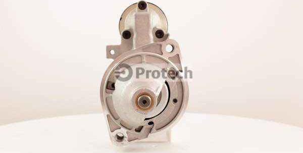 Protech IR8486 - Démarreur droxauto.com