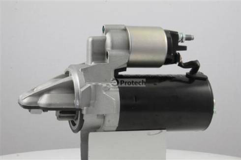 Protech IR8558 - Démarreur droxauto.com