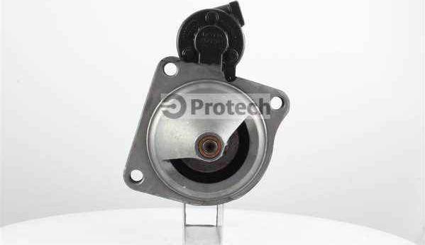 Protech IR8523 - Démarreur droxauto.com