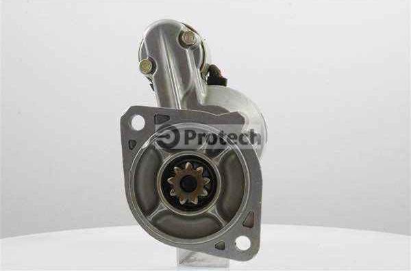 Protech IR8666 - Démarreur droxauto.com