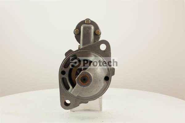 Protech IR8663 - Démarreur droxauto.com