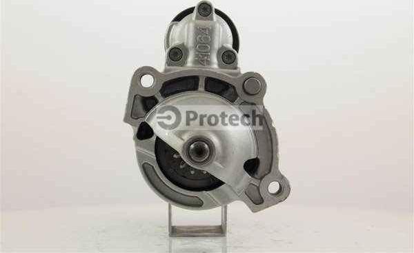 Protech IR8607 - Démarreur droxauto.com