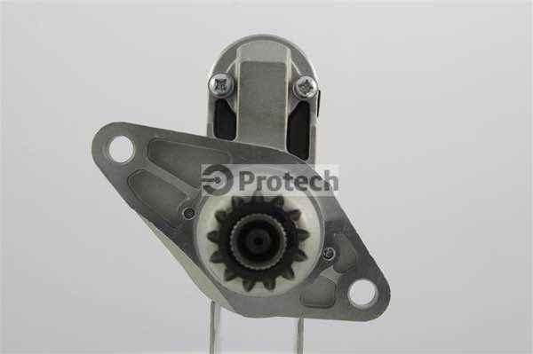 Protech IR8678 - Démarreur droxauto.com