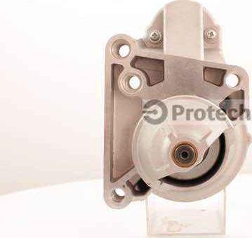 Protech IR8014 - Démarreur droxauto.com