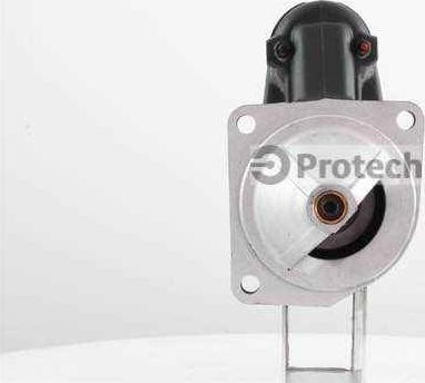 Protech IR8017 - Démarreur droxauto.com