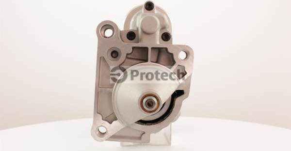 Protech IR8038 - Démarreur droxauto.com