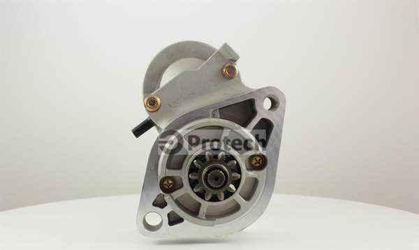 Protech IR8124 - Démarreur droxauto.com