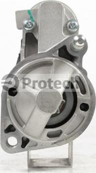 Protech IR8896 - Démarreur droxauto.com