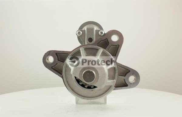 Protech IR8840 - Démarreur droxauto.com