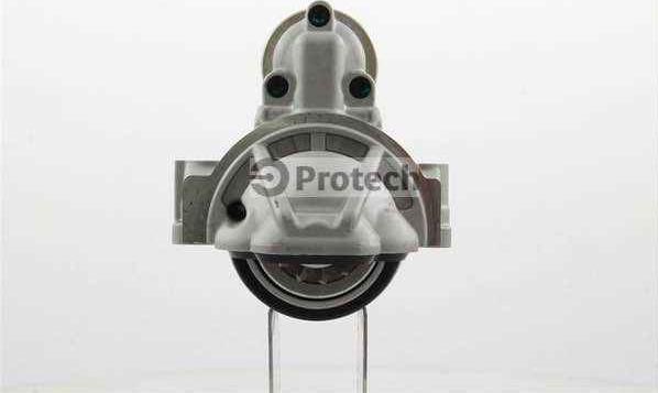 Protech IR8399 - Démarreur droxauto.com