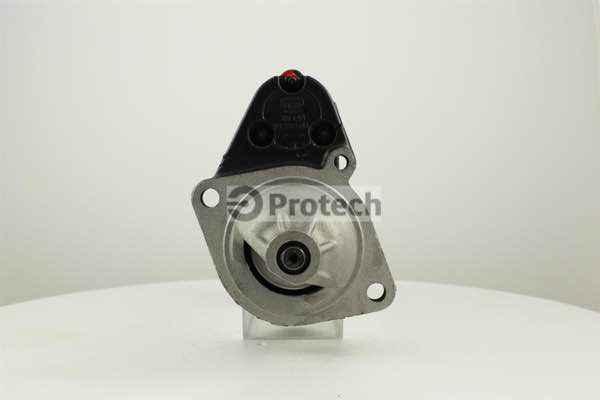Protech IR8359 - Démarreur droxauto.com