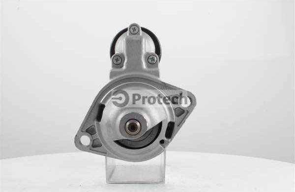 Protech IR8370 - Démarreur droxauto.com