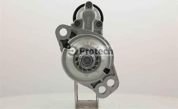 Protech IR8244 - Démarreur droxauto.com