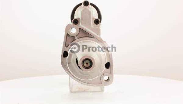 Protech IR8265 - Démarreur droxauto.com