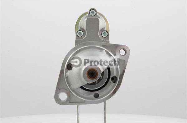 Protech IR8278 - Démarreur droxauto.com