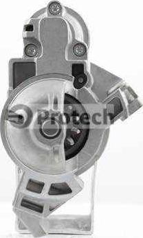 Protech IR8272 - Démarreur droxauto.com