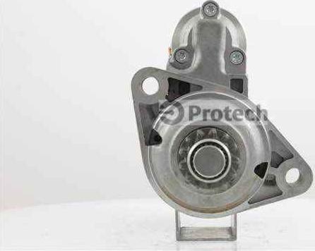 Protech IR8757 - Démarreur droxauto.com