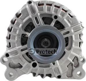 Protech IR7098 - Alternateur droxauto.com