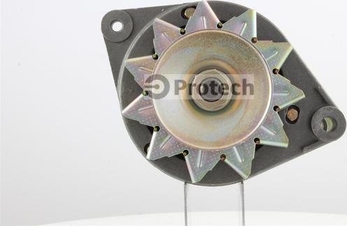Protech IR7097 - Alternateur droxauto.com