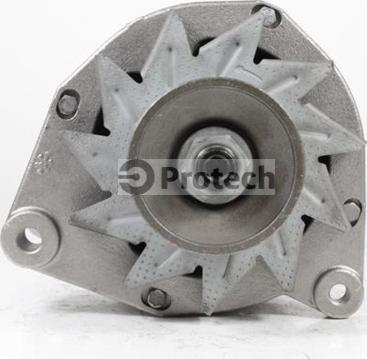 Protech IR7114 - Alternateur droxauto.com