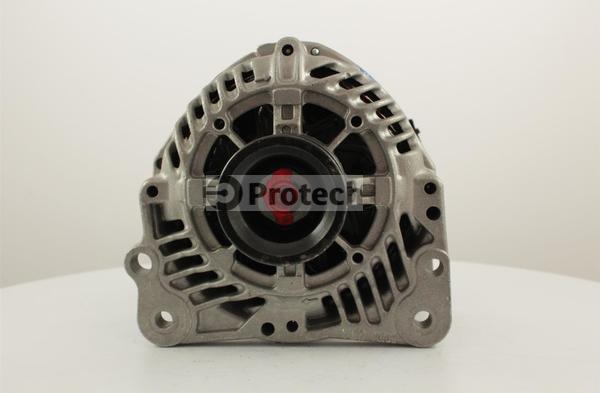 Protech IR7123 - Alternateur droxauto.com