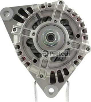 Protech IR7301 - Alternateur droxauto.com