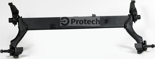 Protech IT1595 - Corps d'essieu droxauto.com