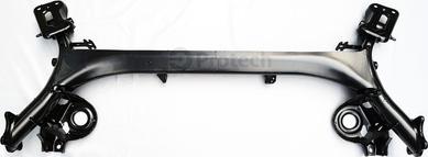 Protech IT1598 - Corps d'essieu droxauto.com