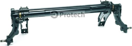 Protech IT1560 - Corps d'essieu droxauto.com